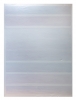 Polychrom : weiß (I) 2020, Acryl auf Leinwand, 160x120 cm.