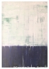Atmosphären : Frühlingstau 2019, Acryl auf Karton, 80x60 cm.