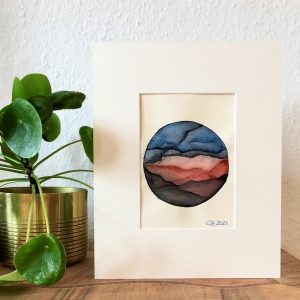 Aquarelle