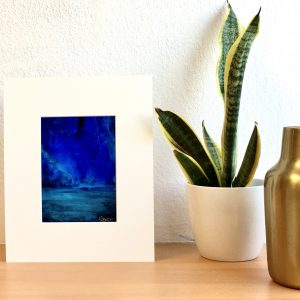 Blaue Stunde (Serie)