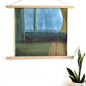 Leinwand